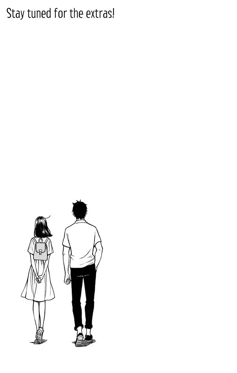 Yugami-kun ni wa Tomodachi ga Inai Chapter 81 39